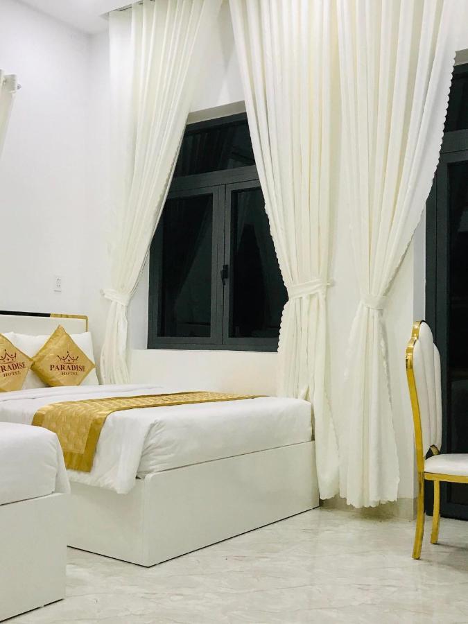 Paradise Hotel & Homestay Access Alley 100M Phu Yen Екстер'єр фото