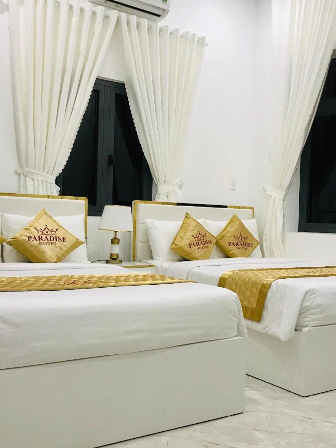 Paradise Hotel & Homestay Access Alley 100M Phu Yen Екстер'єр фото