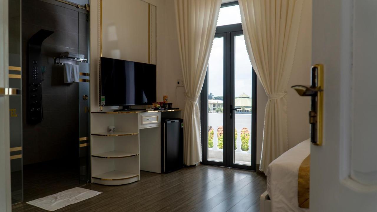 Paradise Hotel & Homestay Access Alley 100M Phu Yen Екстер'єр фото
