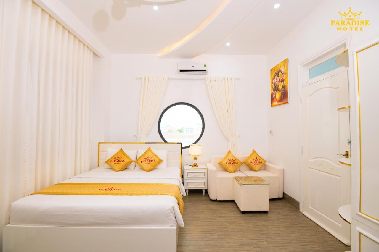 Paradise Hotel & Homestay Access Alley 100M Phu Yen Екстер'єр фото